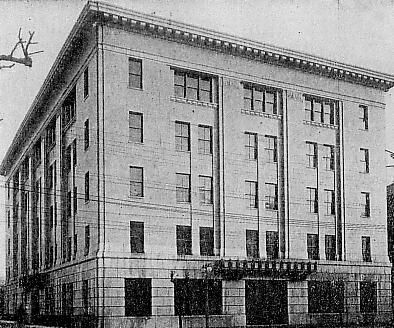 File:Keijo Electric Company Building.JPG