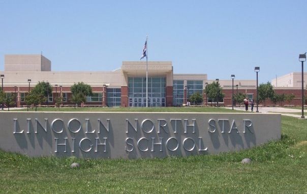 File:Lincoln North Star High School.jpg