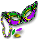 File:Mardi Gras mask cateyes icon.png