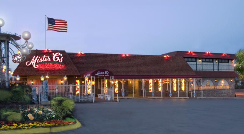 File:Mister C's Restaurant Front Entrance.jpg