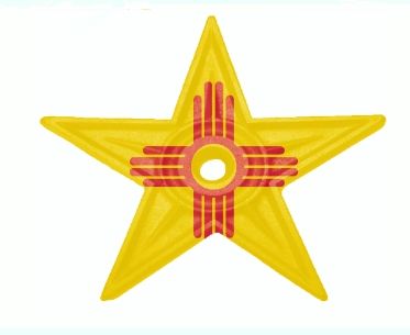 File:New Mexico Wikiproject Barnstar.jpg