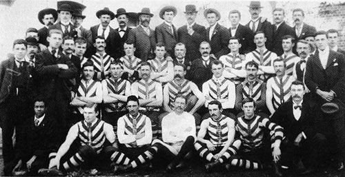 File:North Adelaide Premiership Team 1900.jpg