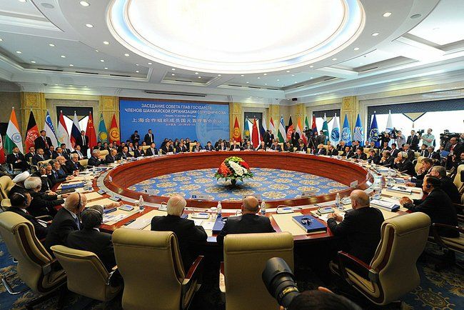 File:Shanghai Cooperation Organisation summit, Kyrgyzstan.jpg