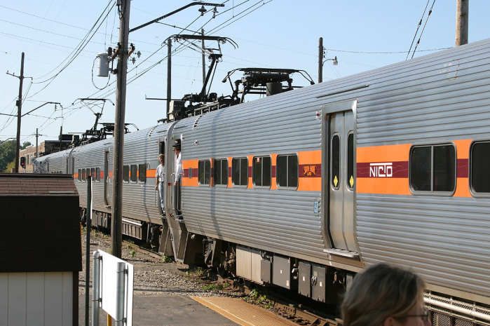 File:South Shore Train at Dunes Park.jpg