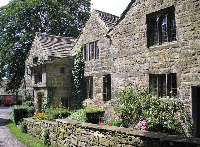 File:Spenser's House - geograph.org.uk - 494506.jpg