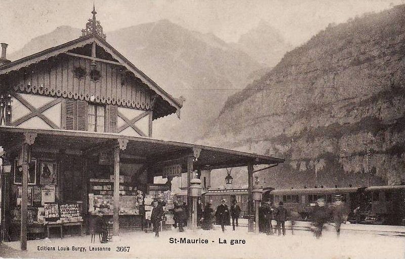 File:St-Maurice - La gare.jpg