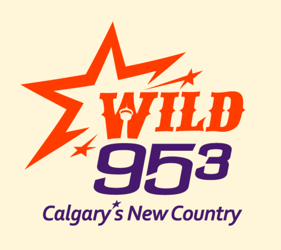 File:The Wild 95.3 Logo.png