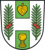 File:Wappen Heinrichsruh.png