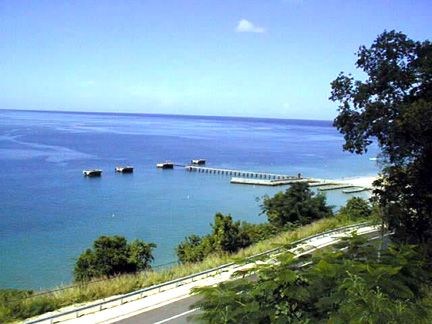 File:Aguadilla Crash Boat Beach.jpg