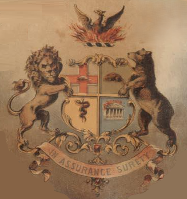 File:British America Assurance arms.png