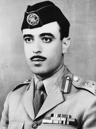 File:Chief of Staff Abu Nuwar in 1956.jpg