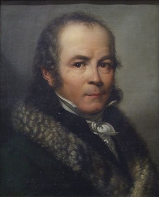 File:Heinrich Gotthold Arnold Selbstbildnis.jpg