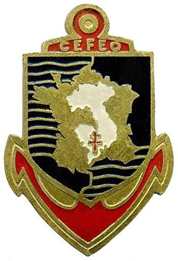 File:Insigne du CEFEO.jpg