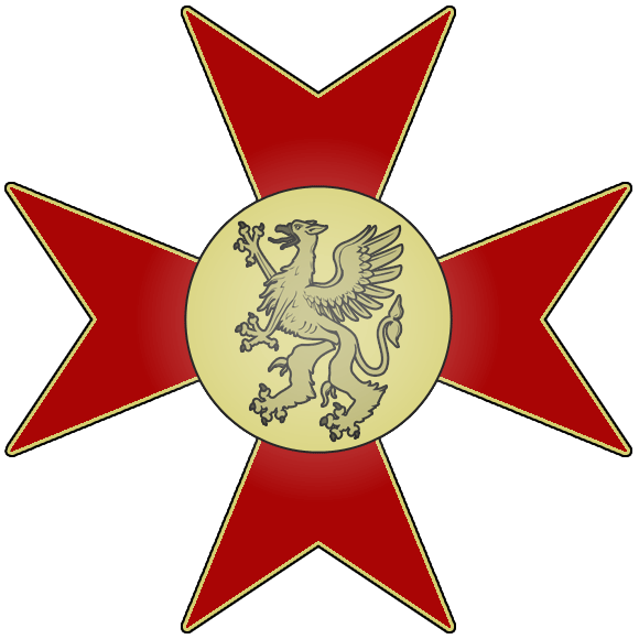 File:Insignia of Griffon order.png