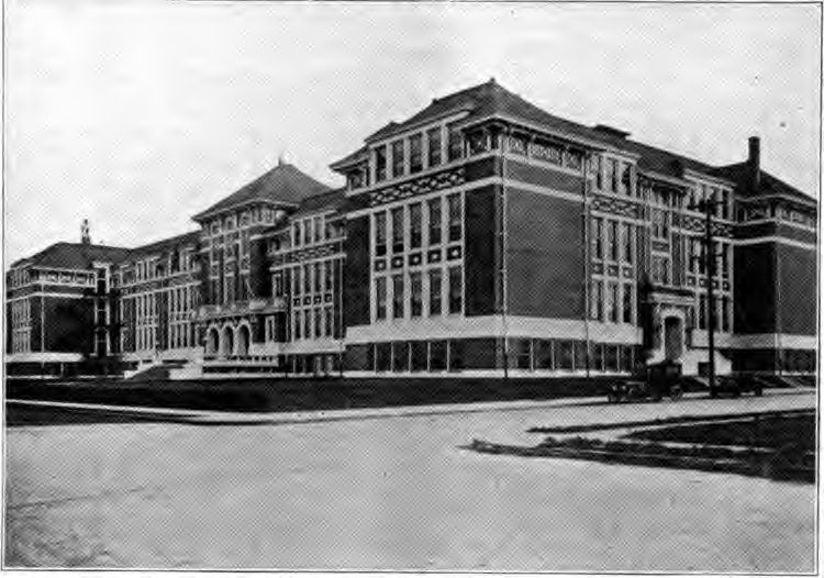 File:Jefferson High School Portland Oregon 1920.jpg