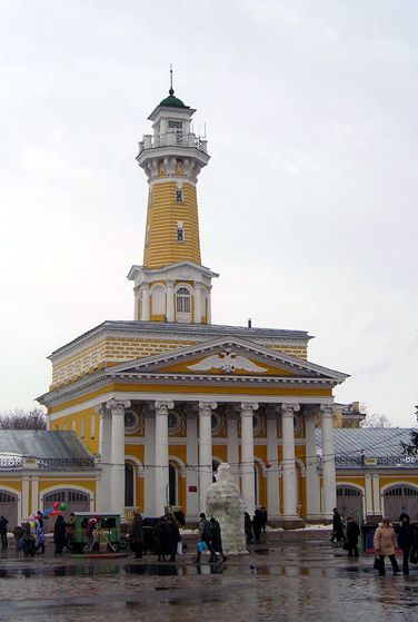 File:Kostroma watchtower.jpg