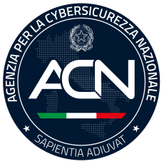 File:Logo dell'Agenzia per la cybersicurezza nazionale.png