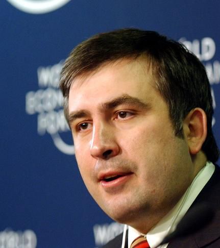 File:Mikhail Saakashvili, Davos (cropped).jpg