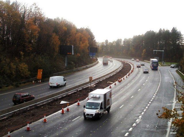 File:Newport M4 junction 27.jpg