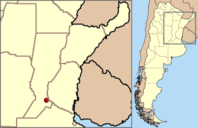 File:Rosario, Argentina - Situation map.png