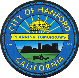 File:Seal of Hanford, California.png