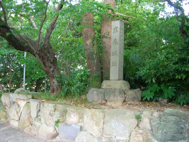 File:Site of Suemori-castle (owari).jpg