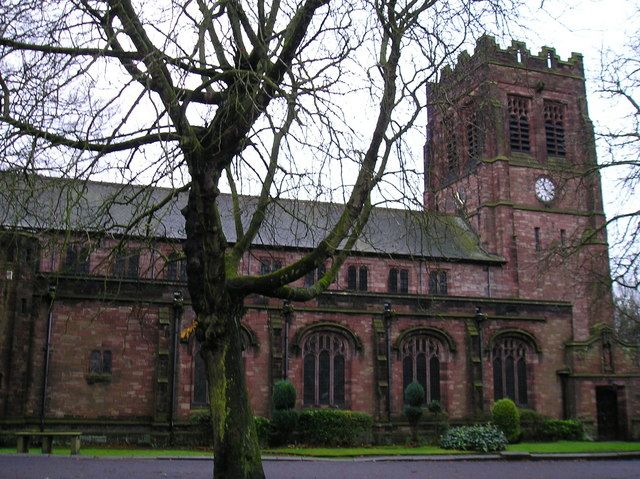 File:St Peter's Church, Newton-le-Willows.jpg