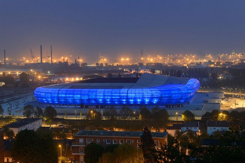 File:Stade Océane nuit.jpg