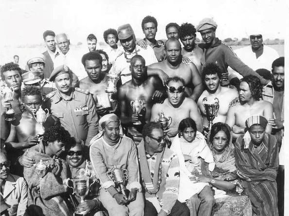 File:Sudan Independence holidays race 1973.jpg