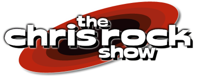 File:The Chris Rock Show logo.png