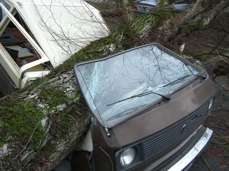 File:Vanagon crushed in Seattle.jpg