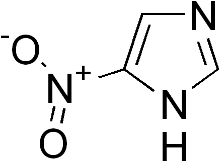 File:4-Nitroimidazole.png