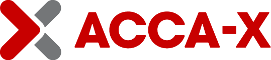 File:ACCA-X logo.png