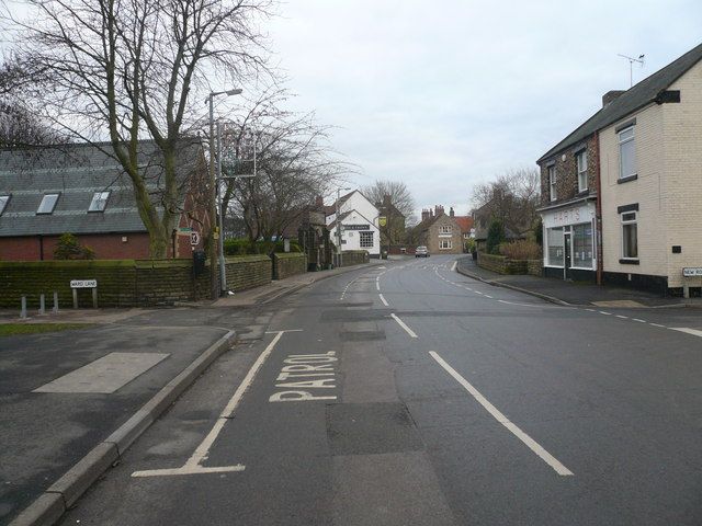 File:Barlborough 644978 7ee2f087.jpg