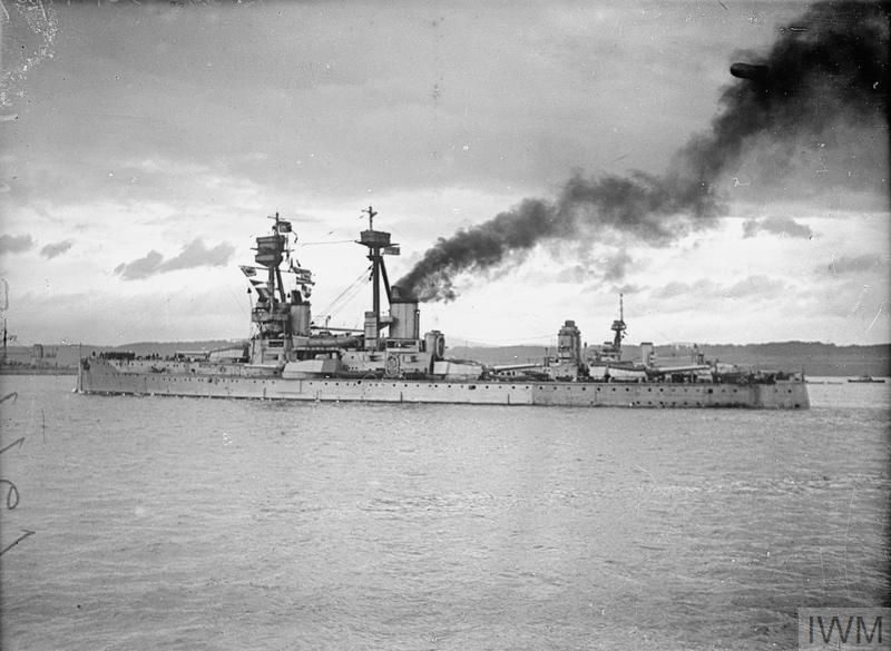 File:Collingwood at Rosyth, 1917.jpg