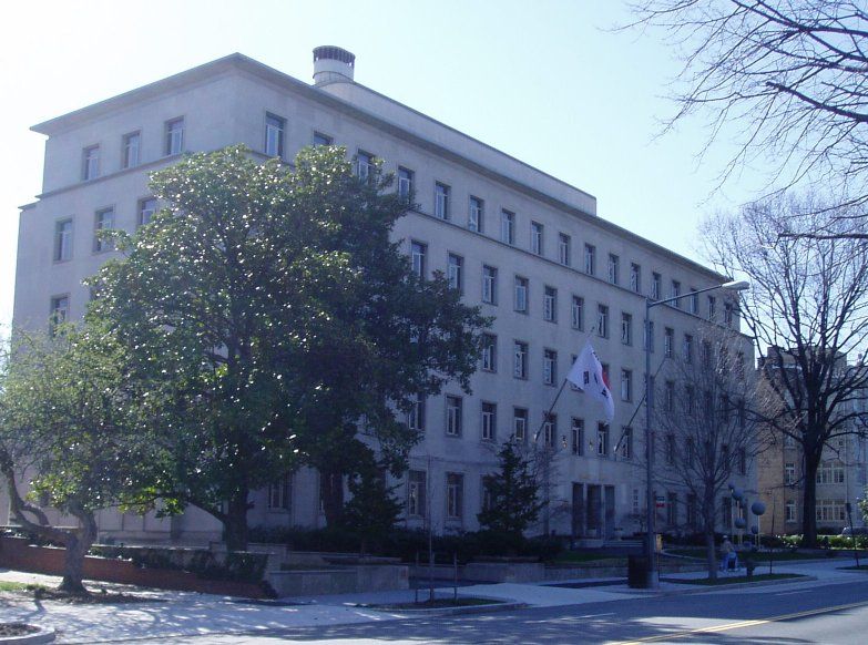 File:Embassy of South Korea, Washington, D.C..jpg