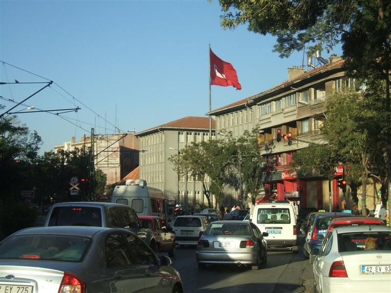 File:Eski 2. Ordu Komutanlığı - panoramio.jpg