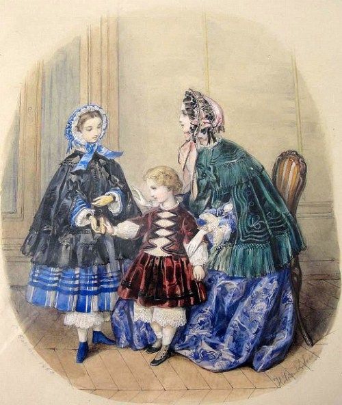 File:Héloïse colin-Mère et deux enfants.jpg