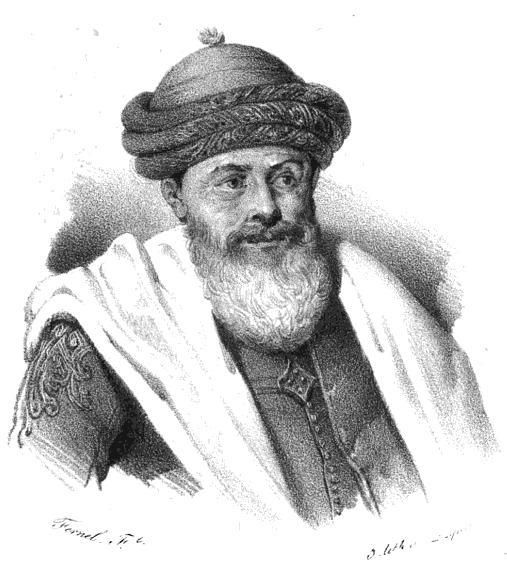 File:Hussein Pacha, par Fernel.jpg