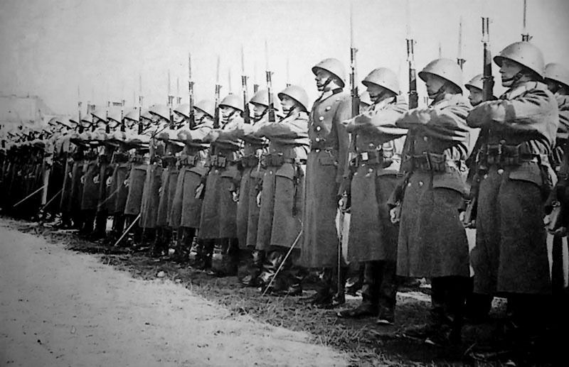 File:Infantry of The Slovak Army.jpg