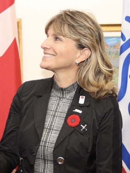 File:Josée Néron 2018.jpg