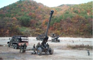 File:KH-179 towed howitzer.jpg