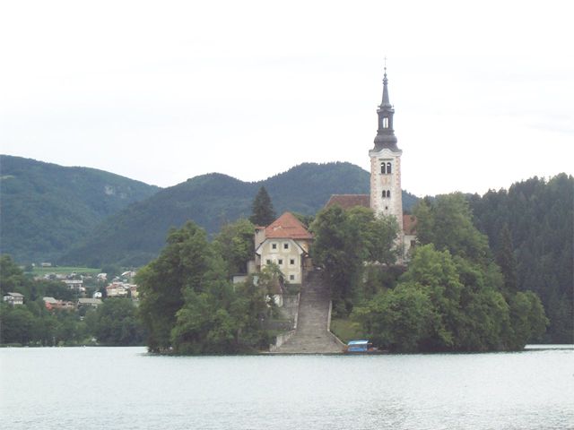 File:Lake Bled Slovenia.jpg