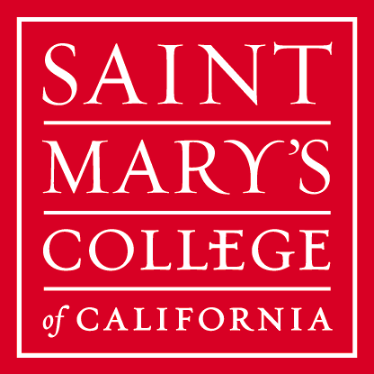 File:Saint Mary's College CA logo.png