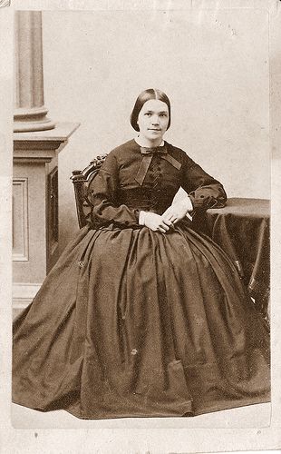 File:Sarah Fuller by James Wallace Black c1860s.jpg