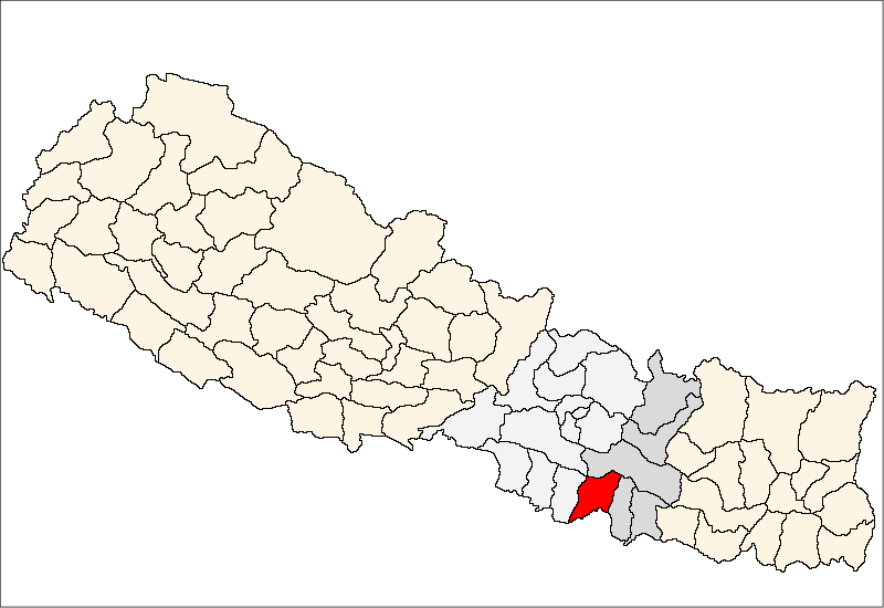 File:Sarlahi district location.png