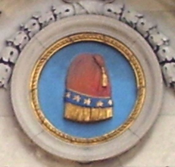 File:Tammany Hall logo crop.jpg