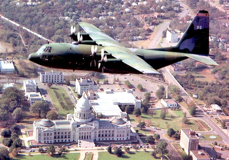 File:154th Training Squadron C-130H Hercules.jpg