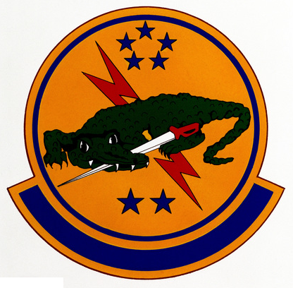 File:52d Flying Training Sq emblem (1990).png