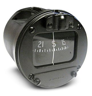 File:Aero Magnetic Compass.jpg